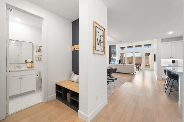 208 Scottish Way, Mansfield, TX 76063