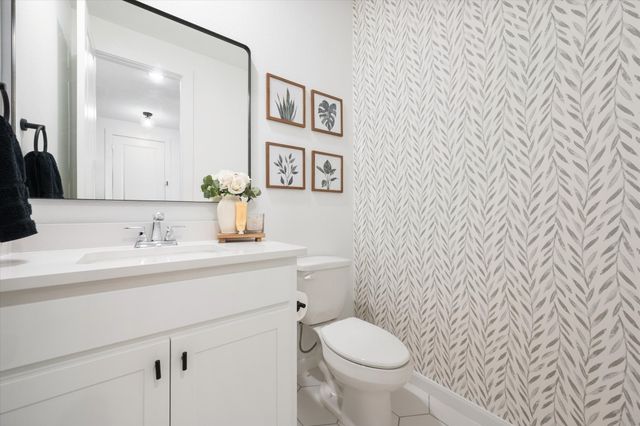 208 Scottish Way, Mansfield, TX 76063