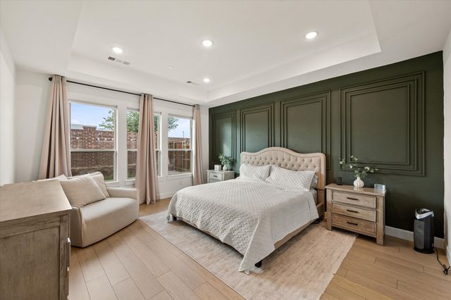 208 Scottish Way, Mansfield, TX 76063