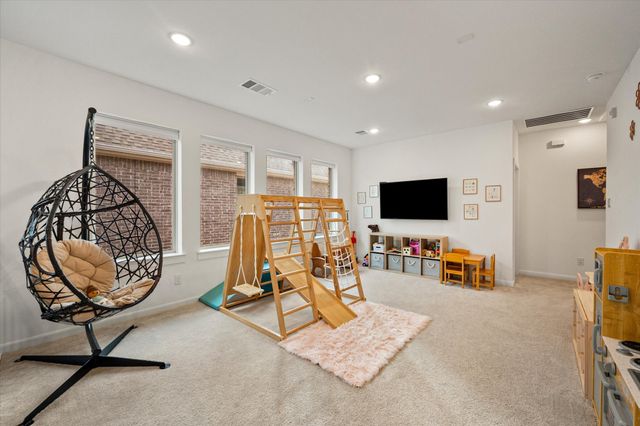 208 Scottish Way, Mansfield, TX 76063