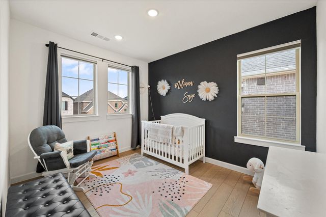 208 Scottish Way, Mansfield, TX 76063