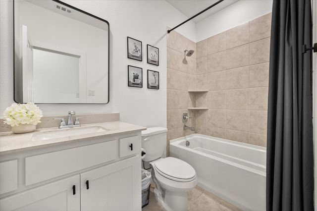 208 Scottish Way, Mansfield, TX 76063