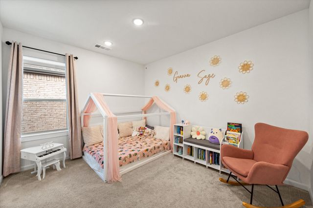 208 Scottish Way, Mansfield, TX 76063