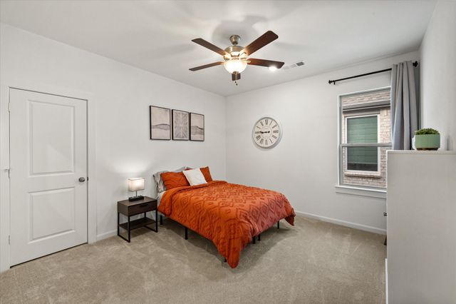 208 Scottish Way, Mansfield, TX 76063