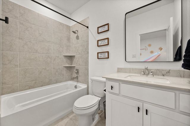 208 Scottish Way, Mansfield, TX 76063