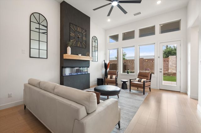 208 Scottish Way, Mansfield, TX 76063