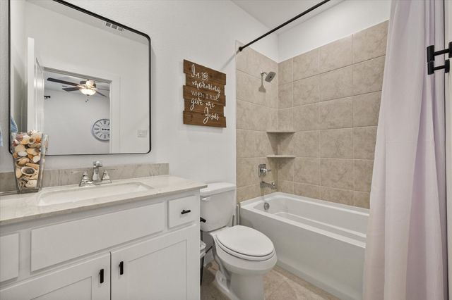 208 Scottish Way, Mansfield, TX 76063