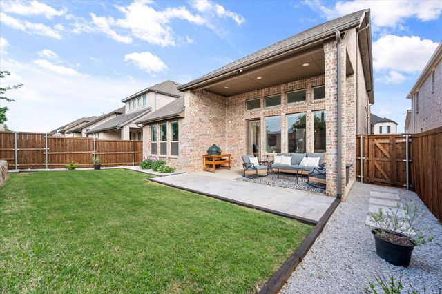 208 Scottish Way, Mansfield, TX 76063