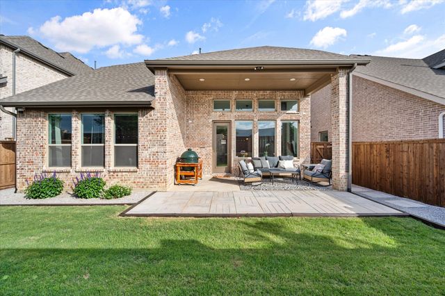 208 Scottish Way, Mansfield, TX 76063