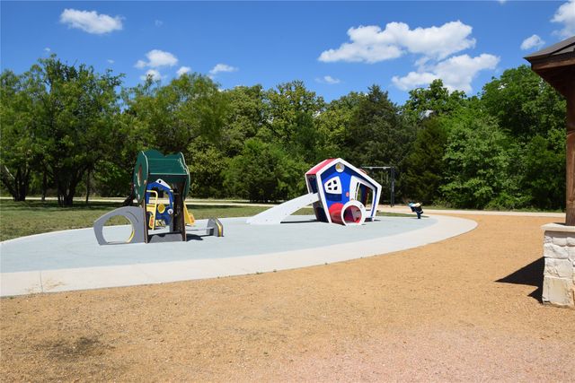 208 Scottish Way, Mansfield, TX 76063