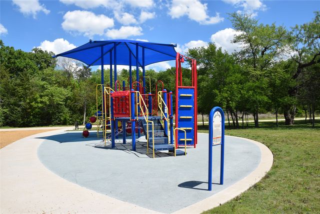 208 Scottish Way, Mansfield, TX 76063