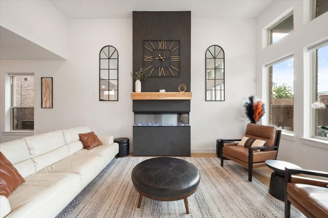 208 Scottish Way, Mansfield, TX 76063