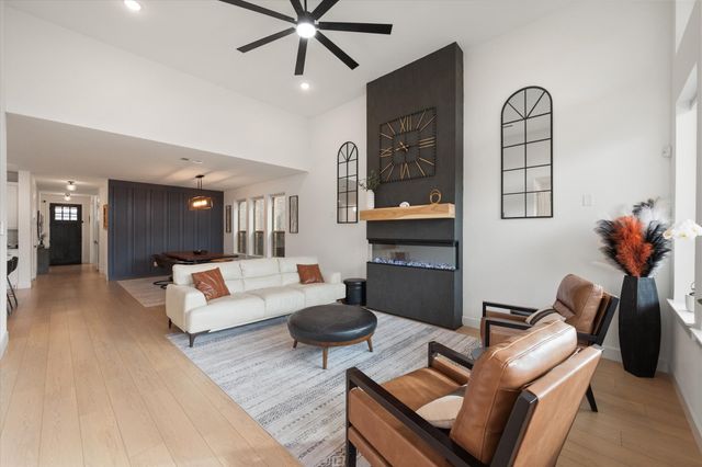 208 Scottish Way, Mansfield, TX 76063