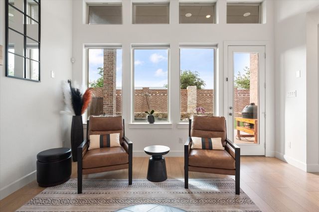 208 Scottish Way, Mansfield, TX 76063