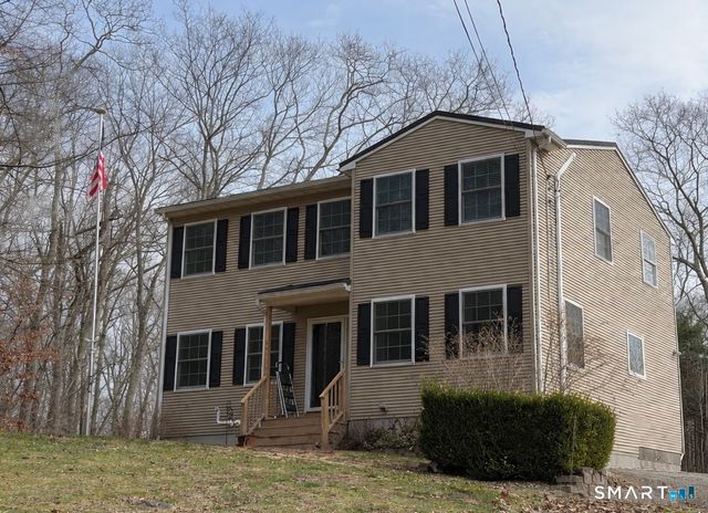 79 All Hallows Road, Plainfield, CT 06239