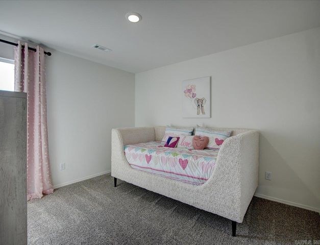 240 Bighorn Trail, Maumelle, AR 72113