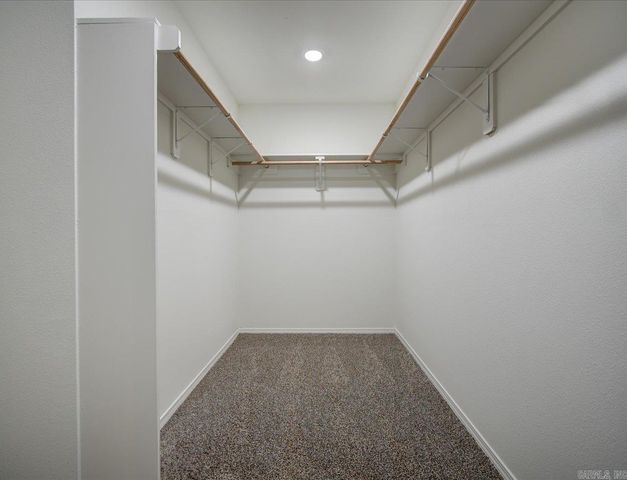 240 Bighorn Trail, Maumelle, AR 72113