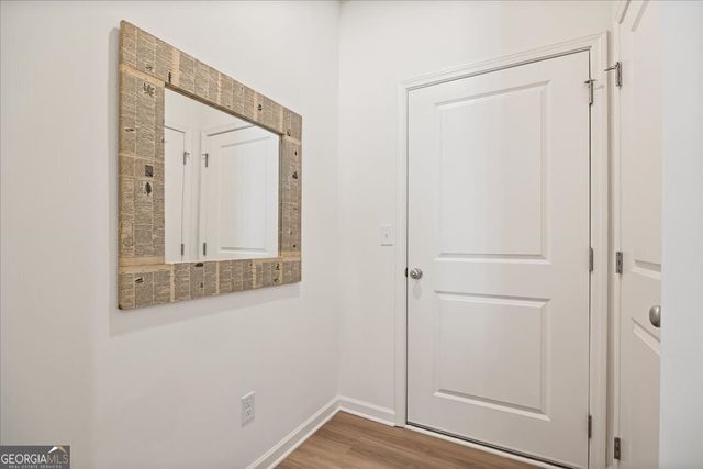 1567 Salem Drive 86, Conyers, GA 30013