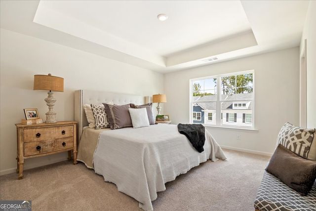 1567 Salem Drive 86, Conyers, GA 30013