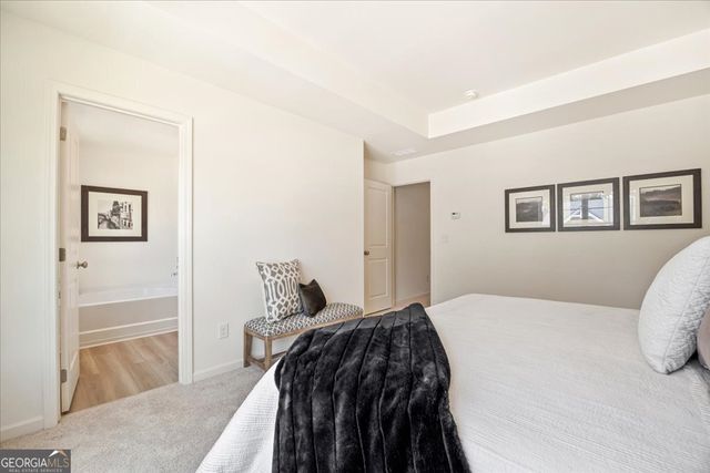 1567 Salem Drive 86, Conyers, GA 30013