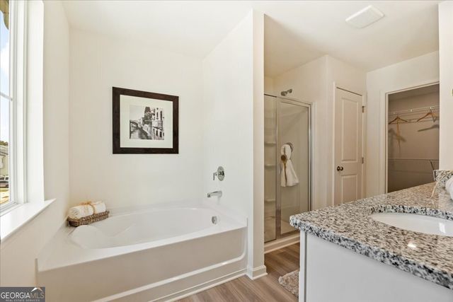 1567 Salem Drive 86, Conyers, GA 30013