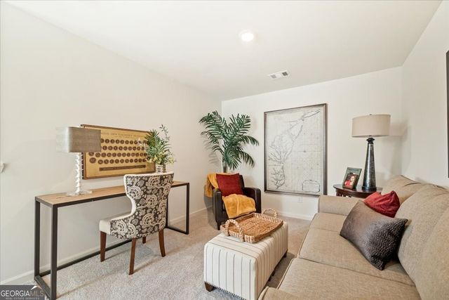 1567 Salem Drive 86, Conyers, GA 30013