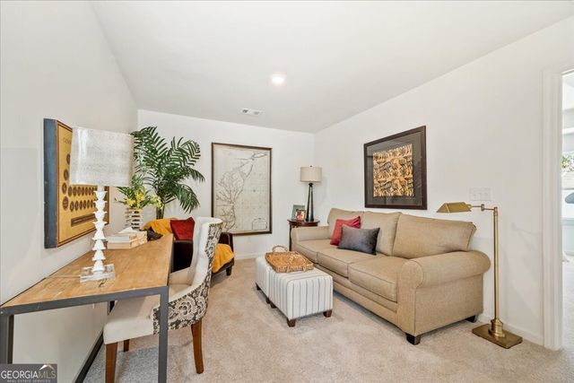 1567 Salem Drive 86, Conyers, GA 30013