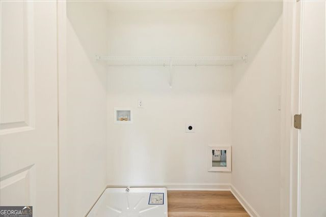 1567 Salem Drive 86, Conyers, GA 30013