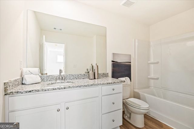 1567 Salem Drive 86, Conyers, GA 30013