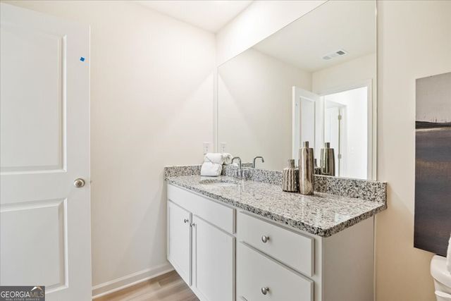 1567 Salem Drive 86, Conyers, GA 30013