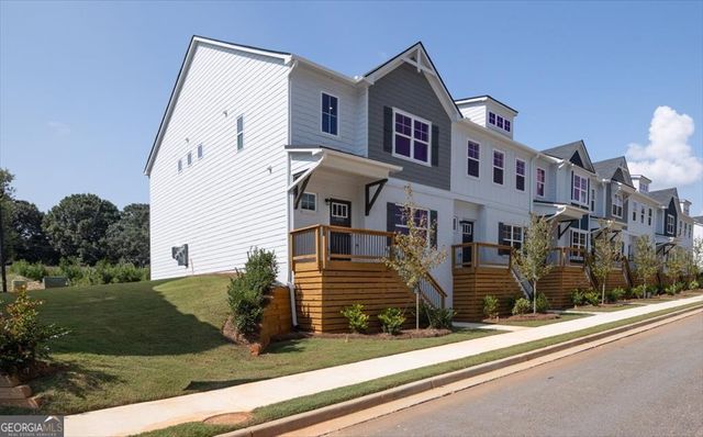 1567 Salem Drive 86, Conyers, GA 30013