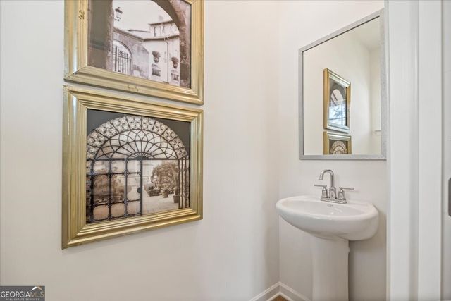 1567 Salem Drive 86, Conyers, GA 30013