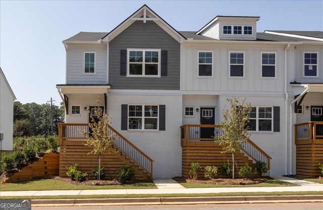 1567 Salem Drive 86, Conyers, GA 30013