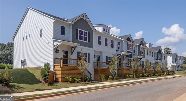 1567 Salem Drive 86, Conyers, GA 30013