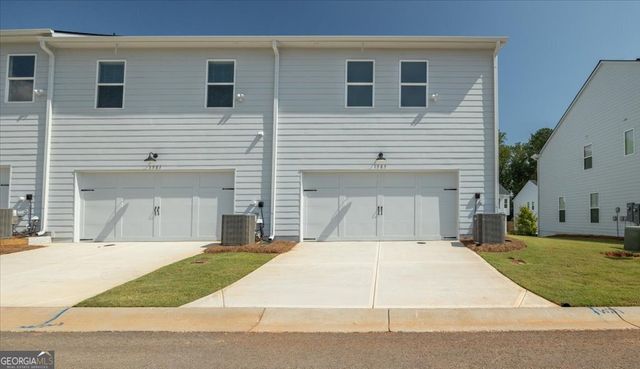 1567 Salem Drive 86, Conyers, GA 30013