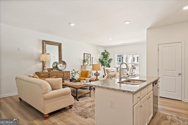 1567 Salem Drive 86, Conyers, GA 30013