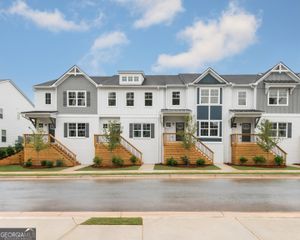 1567 Salem Drive 86, Conyers, GA 30013