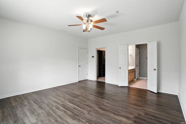 5342 W Stonewood Drive, Bloomington, IN 47404