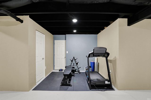 5342 W Stonewood Drive, Bloomington, IN 47404