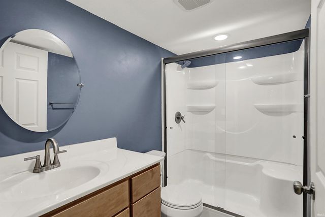 5342 W Stonewood Drive, Bloomington, IN 47404