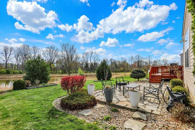 5342 W Stonewood Drive, Bloomington, IN 47404