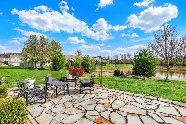 5342 W Stonewood Drive, Bloomington, IN 47404