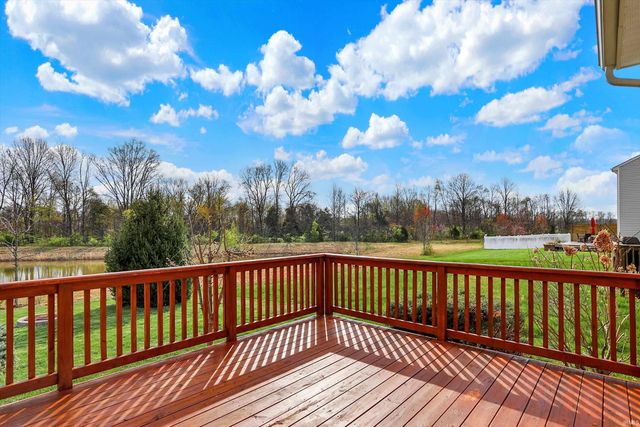 5342 W Stonewood Drive, Bloomington, IN 47404