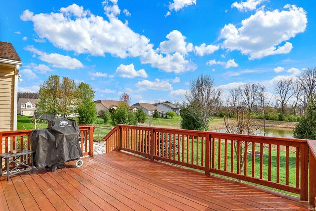 5342 W Stonewood Drive, Bloomington, IN 47404