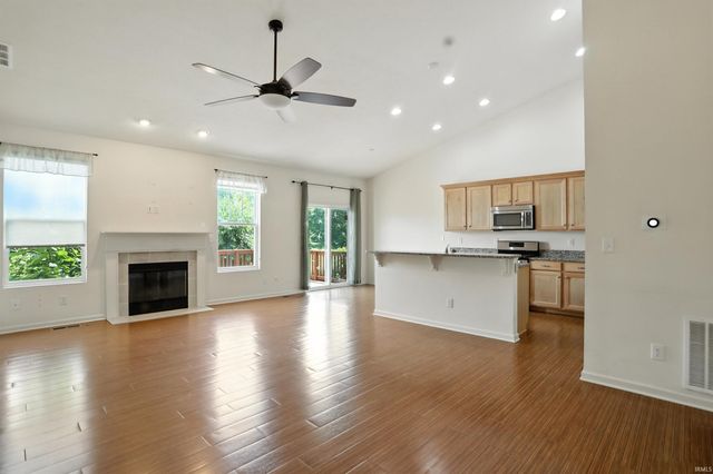 5342 W Stonewood Drive, Bloomington, IN 47404