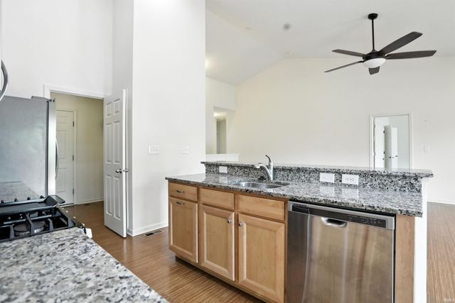 5342 W Stonewood Drive, Bloomington, IN 47404