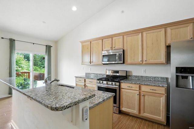 5342 W Stonewood Drive, Bloomington, IN 47404