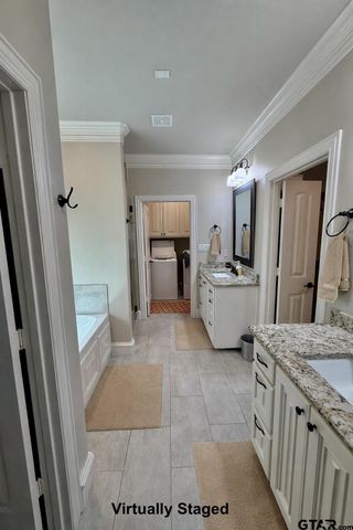 803 Sunny Meadows, Whitehouse, TX 75791