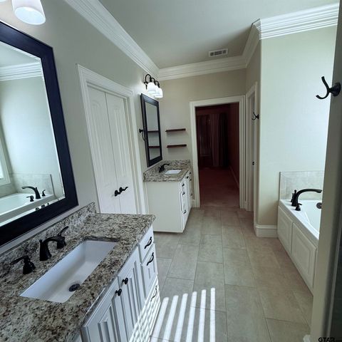 803 Sunny Meadows, Whitehouse, TX 75791