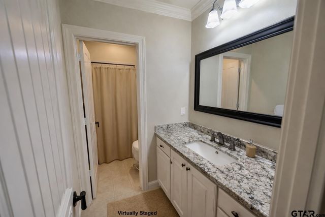 803 Sunny Meadows, Whitehouse, TX 75791